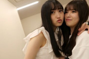 【乃木坂46】5期生にまつわる根強い説『一ノ瀬美空の小川彩好きはキャラ作りの一環』