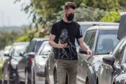 【プレミアリーグ】デ・ヘア＆ショウ、駐車違反で捕まる