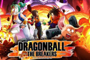 PS4＆Switch「ドラゴンボール ザ ブレイカーズ」予約開始！ドラゴンボールならではの"圧倒的戦力差"を体感せよ