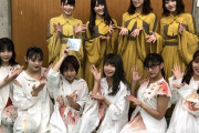 【日向坂46】みーぱんの歴史は長いから、色んな人と交流がある。