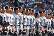 今年の甲子園、『慶応の髪型』ぐらいしか注目されない