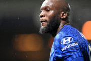【プレミアリーグ】ルカクと代理人の間に亀裂？ 代理人の発言に不快感「僕の考えではない」