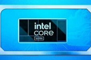 インテル、Core Ultra 386Hを発表