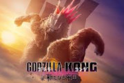 『ゴジラ-1.0』と『ゴジラ×コング』が同時期に上映した結果、間違えてしまった人の感想ｗｗｗｗｗｗ