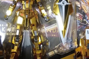 【ROBOT魂】「アカツキ（オオワシ装備）」「Hi-νガンダム（ベルチル）」「スーパーガンダム」到着、他