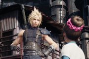 【動画】FF7リメイク、『龍が如く』みたいになっててワロタｗｗｗｗ