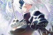 NieR、アニメ化