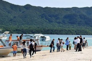 【衝撃画像】沖縄県、新型コロナで全滅の恐れ・・・・