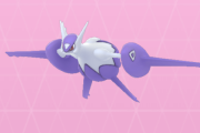 【ポケモンGO】メガラティってオスとアスでどこかデザイン違うの？