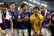 日本さん、うっかり世界のサッカーを否定してしまう