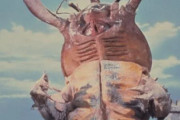 初代ウルトラマンで好きな怪獣
