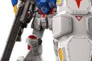 ガンプラ、海賊版に侵略されて終わる