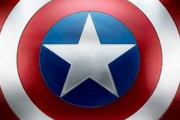 【MCU】キャプテンアメリカの盾いいよね･･･扱うには訓練積まなきゃいけないし周りからの重圧も凄いけど･･･