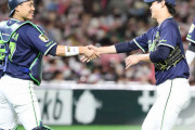 【朗報】交流戦、セリーグ２年連続勝ち越し　ヤクルト14勝4敗と牽引！