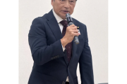 【芸能】ラサール石井さん、社民党の副党首に就任