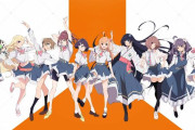 いきづらい部！って何から追えばいいの？？【ラブライブ！】