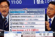 韓国人、グロッシ氏のSNSとメルアドに悪質なテロ攻撃　韓首相「遺憾」
