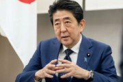 【吉報】日本政府、ホワイト国から韓国除外について　仮に米国から仲介案が示されても受け入れない考え