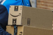 Amazon配達員の負傷が労災認定される！労基「個人事業主でも補償対象」