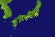 先進国のくせに地理環境最悪な日本とかいう島国ｗｗｗｗ