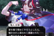 【東方】正邪はこういうことする