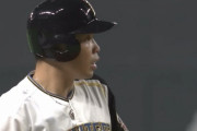【vs.オリックス】日ハム、7回に近藤のタイムリーツーベースで勝ち越しに成功！
