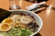 ラーメン屋「締めの１杯来なくなる」　JRの終電繰り上げにラーメン店が悲鳴