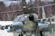 不調に終わった米露会談、ロシア軍はKa-52やMi-24Vをウクライナ方面に配備