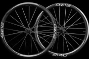 【Elite wheels】DRIVE40D、上りはギア1枚分以上軽くなった感じ。すげー楽 【インプレ】