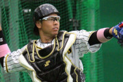 阪神・梅野隆太郎、“禁断の巨人移籍”も視野に…原因は矢野燿大監督の“塩対応”