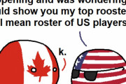 【カナダ】1993年以来カナダのアイスホッケーチームがスタンレーカップで勝利していない理由【ポーランドボール】