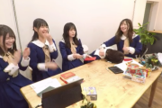 【乃木坂46】猫舌SHOWROOMクリスマスSP、1位2位の課金がエグイ・・・・・
