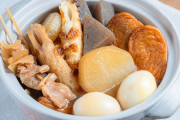 好きなおでんの具TOP10　1位大根　2位玉子　3位餅入り巾着　紀文食品調査　お前らは？