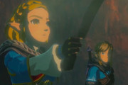 任天堂「ゼルダの伝説BotW続編は鋭意制作中です。前作を超える新しい体験をユーザーのみなさんにお届けしたい」