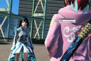 【PSO2】マジのガチで復帰しようと思う