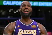 【NBA】レブロンが初戦に勝利したシリーズの通算成績は28勝2敗
