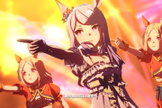 【ウマ娘】チャンミLONG決勝ラウンド開始！ 気になる皆さんの結果はこちら！