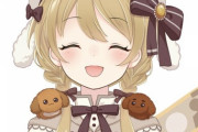 【悲報】大人気VTuber・因幡はねるさん、とんでもない病気で入院してしまう…