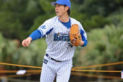 ＤｅＮＡ平田真吾さん、今週末の阪神戦で先発へ