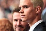 【画像あり】デビッドベッカムさんの次男、イケメンすぎると話題にｗｗｗｗｗｗｗｗｗｗｗｗ