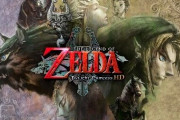 ゼルダの伝説トワイライトプリンセス、名作なのに何故か空気