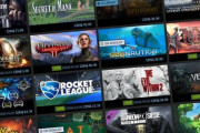 【急募】steamで二千円以内で買える面白いゲーム教えて