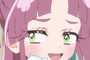 【名探偵プリキュア】くれるるは英語話せるんだな…