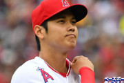 【MLB】大谷翔平、開幕投手に急浮上！