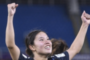 FW松窪真心がU-20女子W杯シルバーボール賞!! 準優勝のヤングなでしこは3部門を受賞
