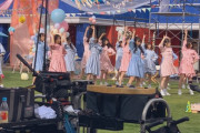 【日向坂46】キツネMV撮影の裏側「紙吹雪拾うのに8時間かかった」ｗｗｗｗｗｗｗｗｗｗｗ