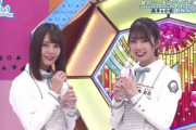 【日向坂46】おたけ、こさかなに寄り添うエピソードが良すぎる...