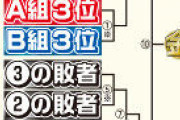 【悲報】東京オリンピックの野球あまりにもお粗末すぎる