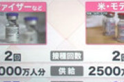 毎日・朝日新聞などが掲載した「女子高生、ワクチン6割超受けたくない」記事に批判殺到、削除 ⇒ 予想が当たったと話題に