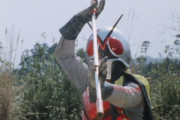 【お題募集記事】仮面ライダーシリーズに登場する棍棒や槍などの柄の長い武器について語ろう